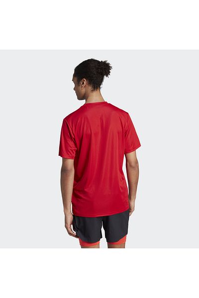 adidas Equalized Influential T-Shirt - Training Essentials