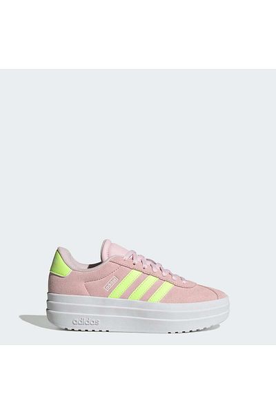 adidas Vl Court Bold Kids Shoes