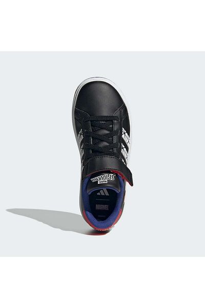 adidas x Marvel's Spider-Man Grand Court Kids Ayakkabı