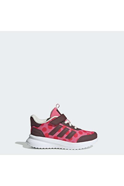 adidas Disney Minnie Mouse X_Plrpath Children's Shoes