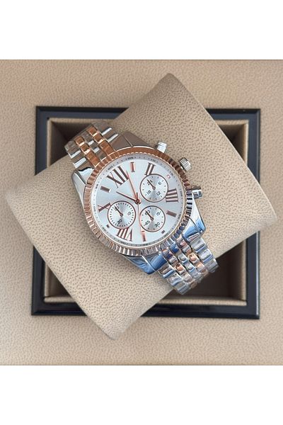 Tulpar Limited Edition Women's Wristwatch