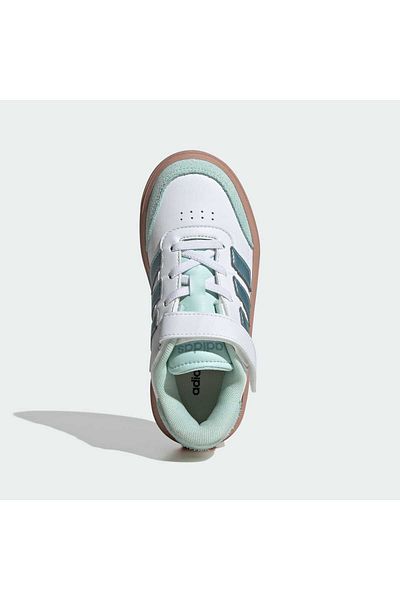adidas White Sneakers For kids