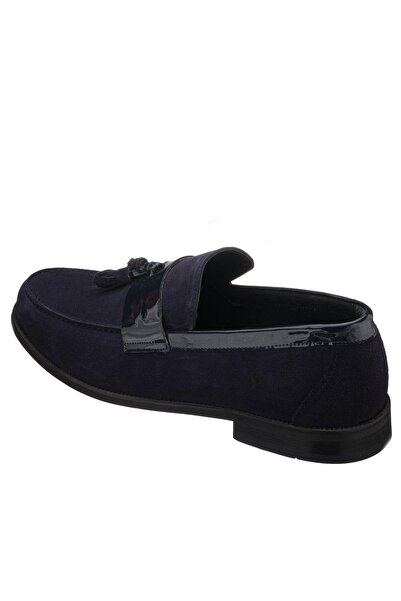 İriadam 45 -46 - 47 - 48 - 49 - 50 Size Classic Shoes Men's Shoes