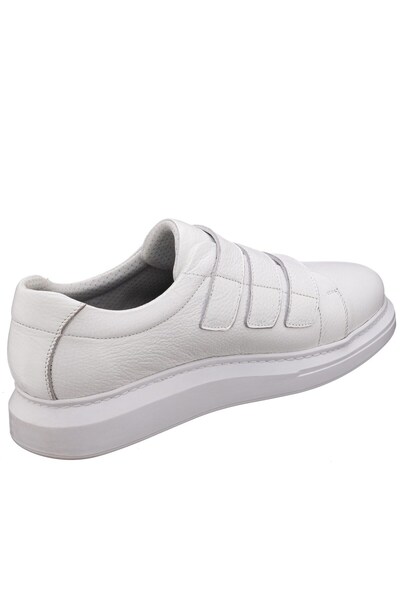 İriadam 45 -46 - 47 - 48 - 49 - 50 Büyük Numara Deri Spor Ayakkabı