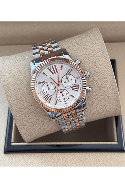 Tulpar Limited Edition Women's Wristwatch