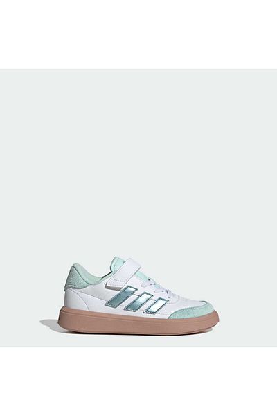 adidas White Sneakers For kids