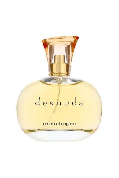 EMANUEL UNGARO Desnuda Edp 100 ml Kadın Parfüm