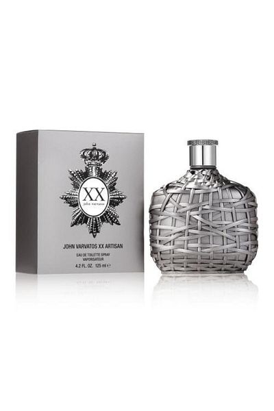 John Varvatos عطر اكس اكس ارتيزان من جون فارفاتوس او دي تواليت 125 مل