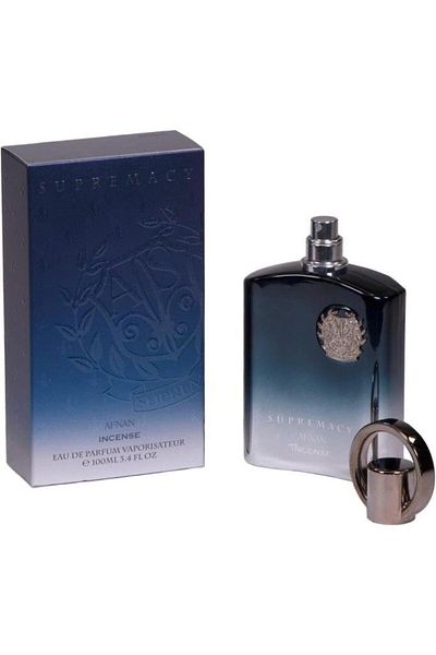 Supremacy Afnan Incense Edp 100 ml Men's Perfume