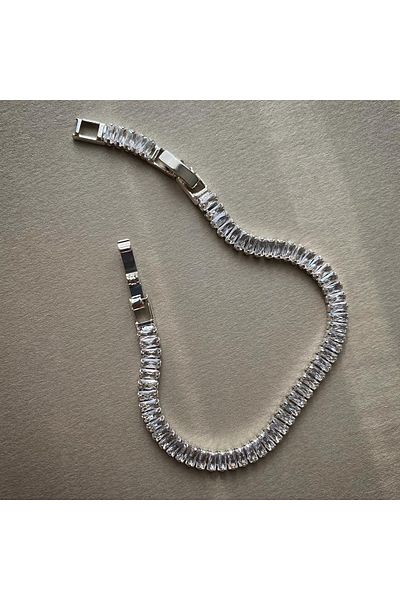 Lumina Atelier Waterway Wristlet