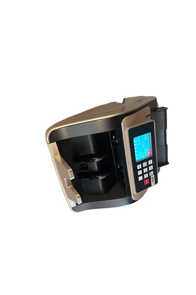 MAHEN V3 70/seri Ithalatcısı Garantili Para Sayma Makinesi Para Tespit