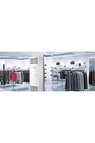 Airfel Lva125a 42000 Btu Inverter Salon Tipi Klima