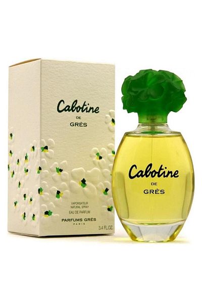 Cabotine عطر دي جريس Edp 100 مل للنساء