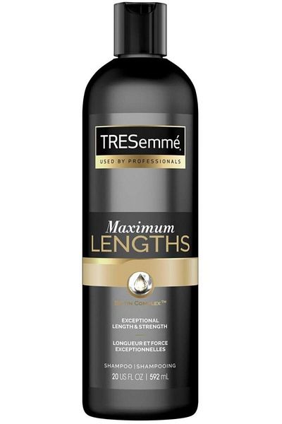 Tresemme 592ml Maximum Anti-Breakage Shampoo - P/c