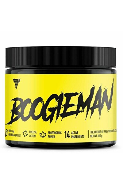 Trec Nutrition Boogieman Pre-workout 300 gr