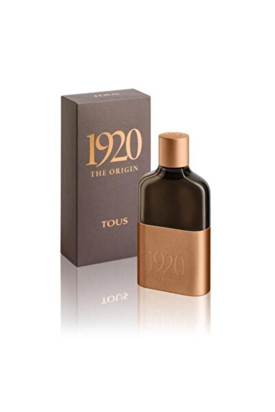 Tous 1920 The Origin Edp 100 ml Erkek Parfüm