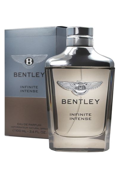 Bentley Infinite Intense Edp 100 ml Ανδρικό Άρωμα