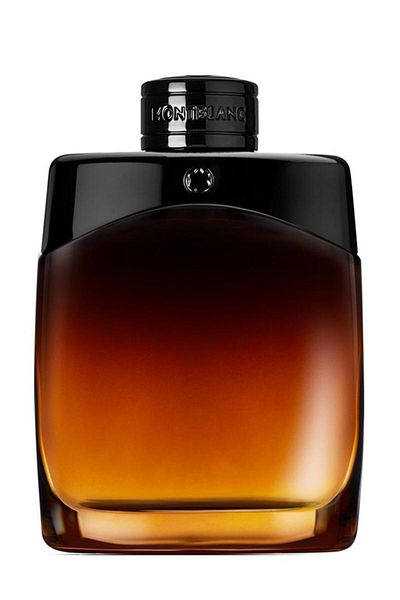 Montblanc Mont Blanc Legend Night - 100 ml Edt
