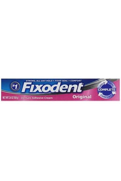 Fixodent Original 68 gr