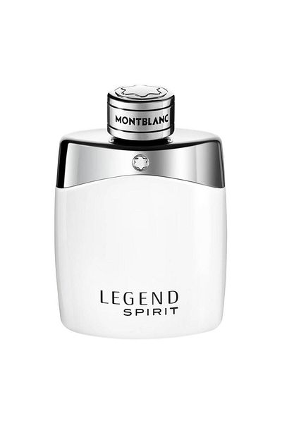 Montblanc Mont Blanc Legend Spirit 100 ml Edt