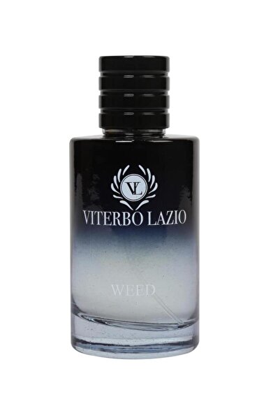 Viterbo Lazio Weed Edt 100 ml Erkek Parfüm