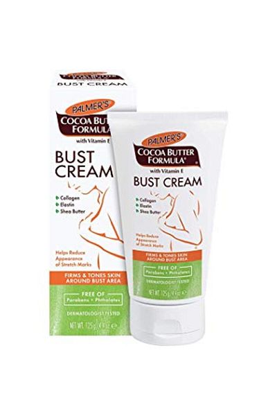 PALMER'S Cocoa Butter Formula Bust Cream 125g