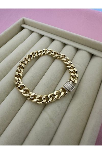 Lumina Atelier Chain Bracelet