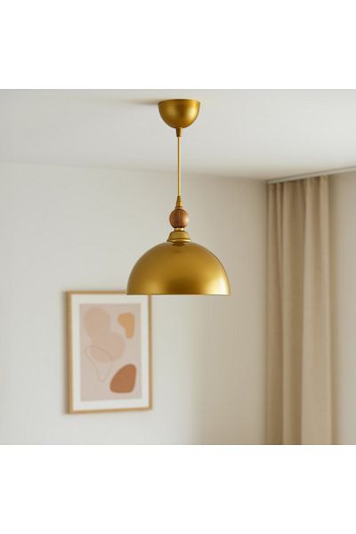 Evidea Holcroft Antique - Lighting Pendant