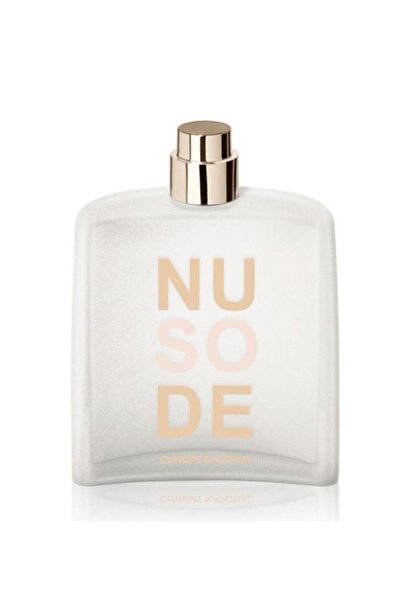 Costume National عطر سو نود 100 مل Kadın Parfümü 8034041521127