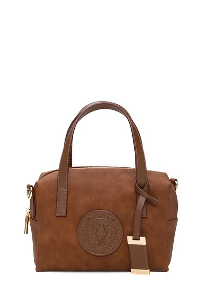 U.S. Polo Assn. Geantă de damă Taba Us25630
