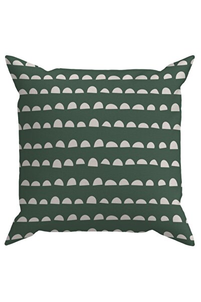 Evdek Geometric Kırlent Kılıf Ds3