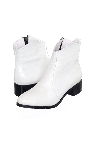 İriadam 40 – 41 – 42 – 43 – 44 Size Women's Boots and Boots