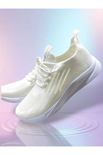 Tutınom Unisex Orthopedic Soft Sole Casual Summer Sneaker Sport Shoes