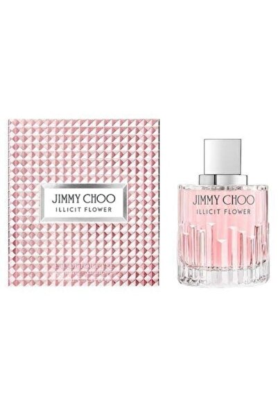 Jimmy Choo Илицит Флауър ЕдТ 100 мл Дамски парфюм