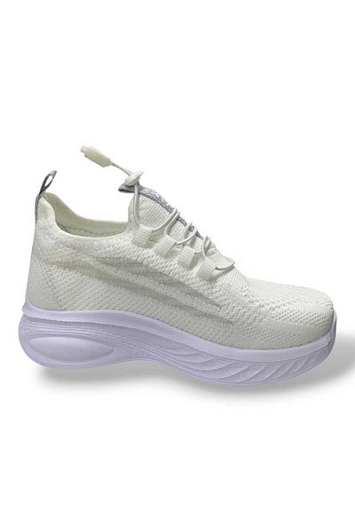 Tutınom Pantofi sport unisex, ortopedici, cu talpă moale, pantofi de vară