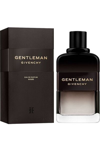 Givenchy Gentleman Boisee EDP 200 ml Erkek Parfümü 3274872451698