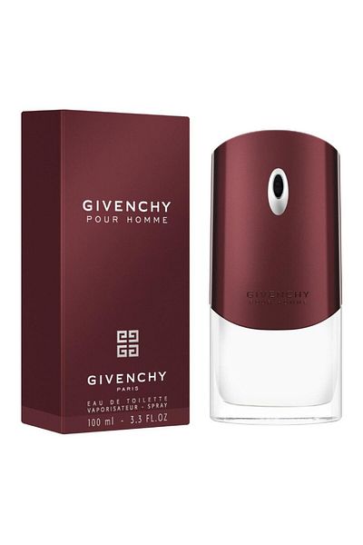 Givenchy Ανδρικό άρωμα Pour Homme Edt 100 ml 3274870303166