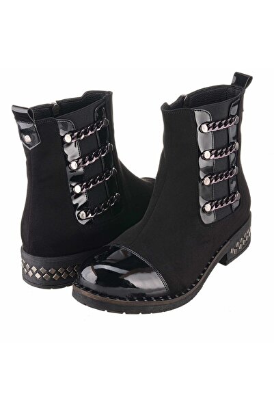 İriadam 40 – 41 – 42 – 43 – 44 Numara Kadın Bot ve Çİzme