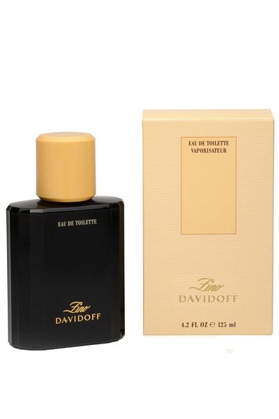 Davidoff عطر زينو للرجال 125 مل