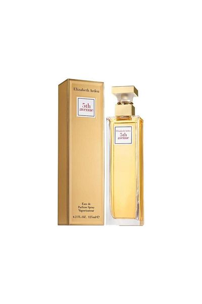 Elizabeth Arden 5Th Avenue Edp 125ml Perfume