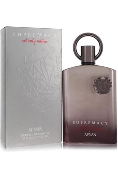 Afnan Supremacy Not Only Intense Extrait De Parfum 150 ml