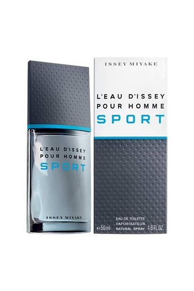 Issey Miyake L'Eau D'Issey Sport Edt 100 ml Men's Perfume