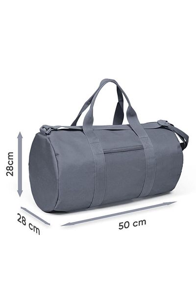 Coral High Sport Purple Sports Bag 27510