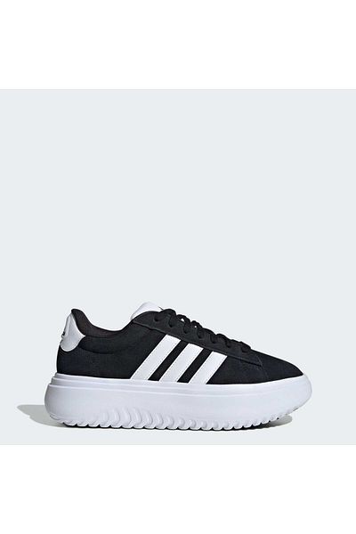 adidas Pantofi cu platformă Grand Court