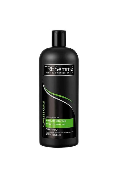Tresemme Moisturizing Shampoo for Curly Hair 828ml