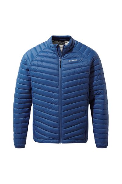 Craghoppers Expolite Men's Jacket-blue
