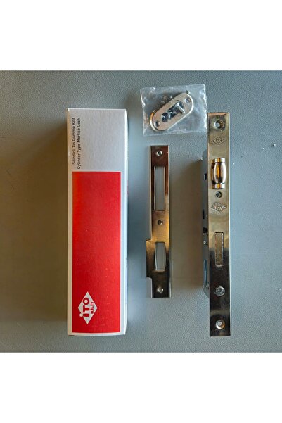 İto Aluminum Door Lock Roller 159/20