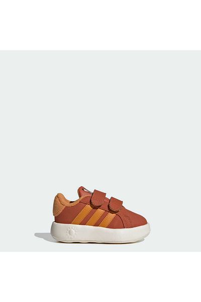 adidas Детски обувки Disney Bambi Grand Court 2.0