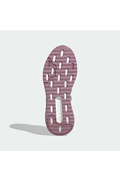 adidas X_Plrboost Kadın Koşu Ayakkabısı IF2954 Pembe