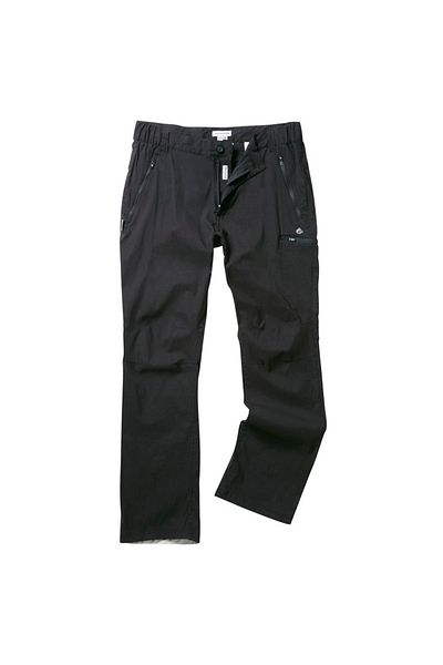 Craghoppers Kiwi Pro Act Trekking Men's Trousers-black